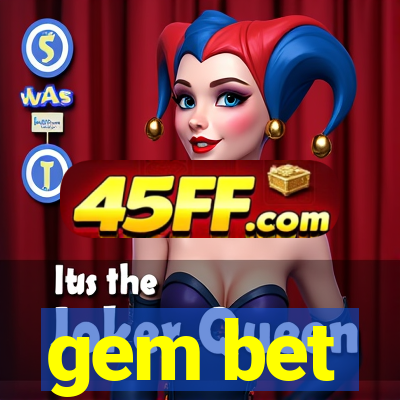 gem bet